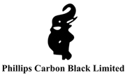 Phillips Carbon Black logo