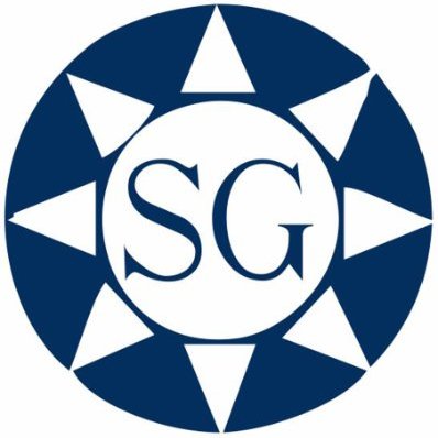 Suntech Geotextile logo