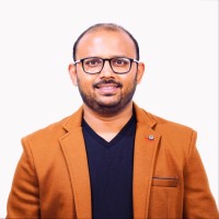 Vinaykumar Shankar profile photo