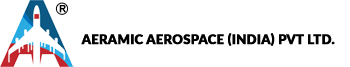 Aeramic Aerospace logo