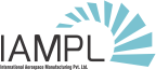 International Aerospace Manufacturing logo