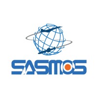 SASMOS logo