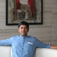 Vivek Krishnan profile photo