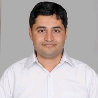 Arjun bangalore Srivatsa profile photo