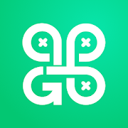 TropoGo logo