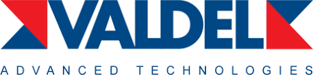 Valdel AT logo