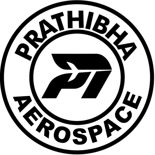 Prathibha Aerospace logo