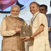 Sundaram Ramaswamy profile photo