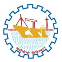 Cochin Shipyard logo