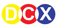 DCX logo