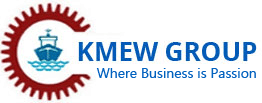 Knowledge Marine & Engineering Works logo