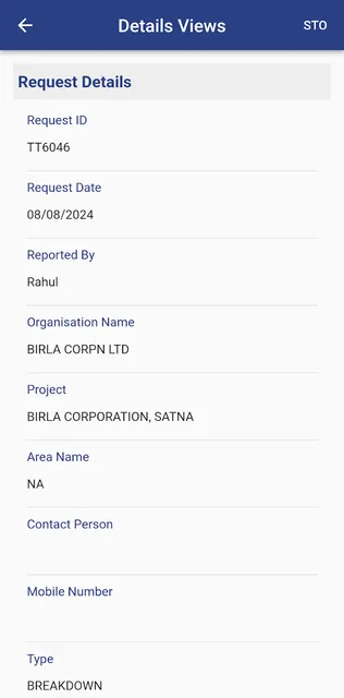 BEML Cares screenshot 4