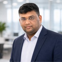 Chakrapani Muppalla profile photo