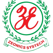 Zeonics Systech logo