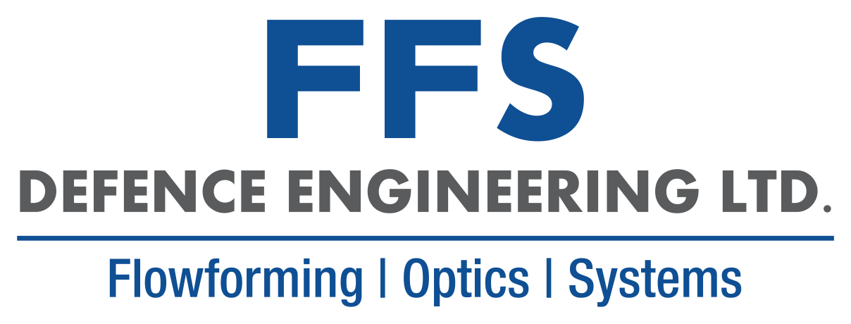 FFS Defence logo