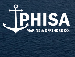 Phisa Marine logo