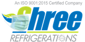 Shreeref logo