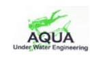 Aqua Underwater Engineering logo