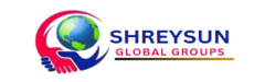 Shreysun logo