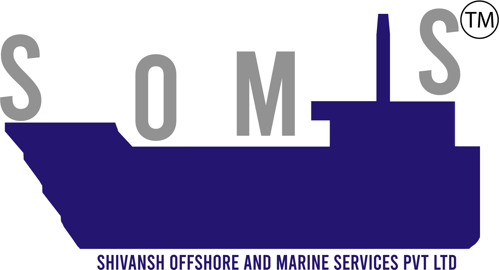 Shivansh Offshore & Marine Services logo