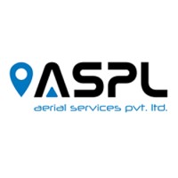 Aerial Services logo