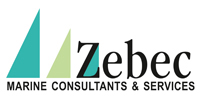 Zebec Marine Consultants & Services logo