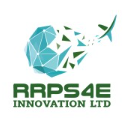 RRP S4E INNOVATION logo