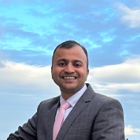 Neeraj Agarwal profile photo