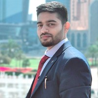 Shiv Rajput profile photo