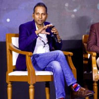 Rajesh Kumar profile photo