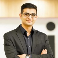 Awais Ahmed profile photo