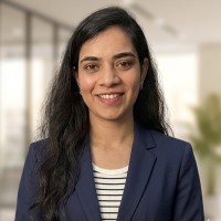 Harshitha R. profile photo