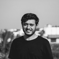 Arunabha Bhattacharya profile photo