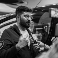 Shivam Chauhan profile photo