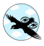 Falcon Skyworks logo