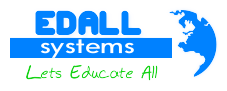 Edall Systems logo
