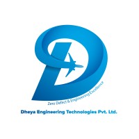 Dheya Engineering Technologies logo