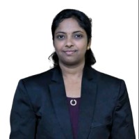 Sugashini Sundaravaradhan profile photo