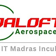 Daloft Aerospace logo