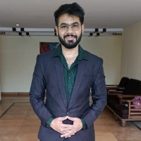 Amit Nimje profile photo