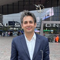 Dhruv Sawhney profile photo