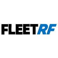 FleetRF logo