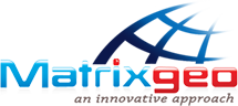 Matrix-Geo logo