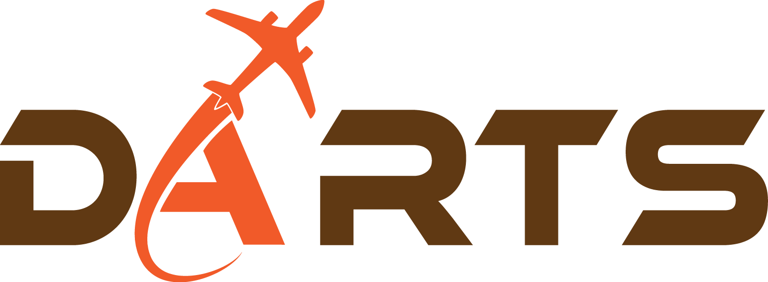 DARTS logo