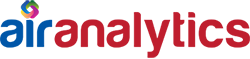 AirAnalytics logo