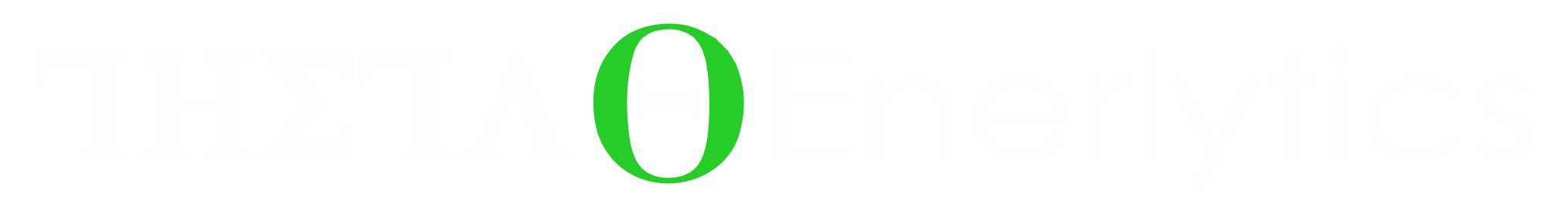 Theta Enerlytics logo