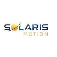 Solaris Motion logo