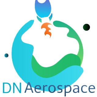 DNAEROSPACE logo