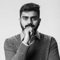 Prit Chovatiya profile photo