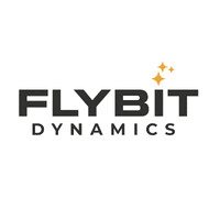 Flybit Dynamics logo